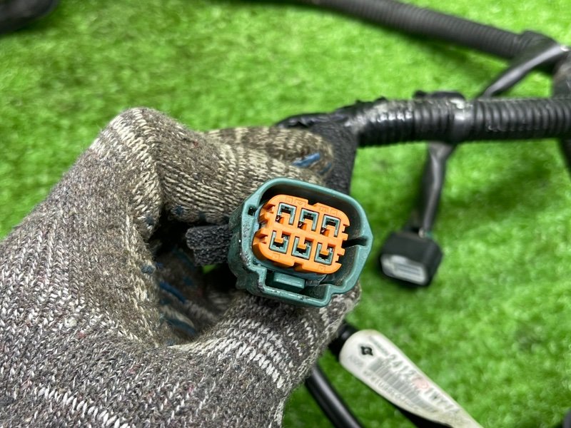 Проводка двери, 1000 рублей, Москва