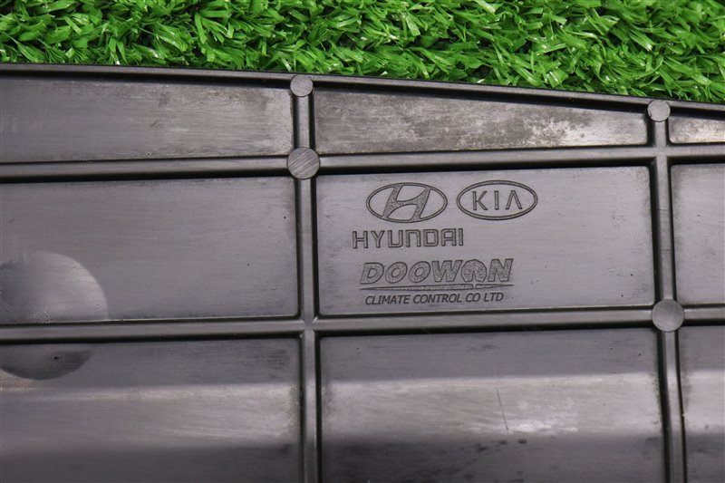 Воздуховод радиатора, 500 рублей, Москва