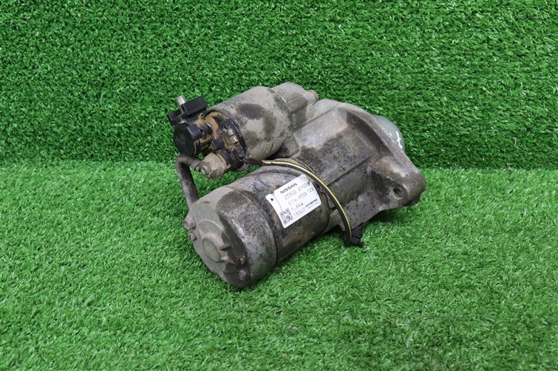 Стартер, 3000 рублей, Москва