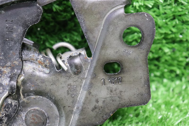 Замок капота, 1050 рублей, Москва