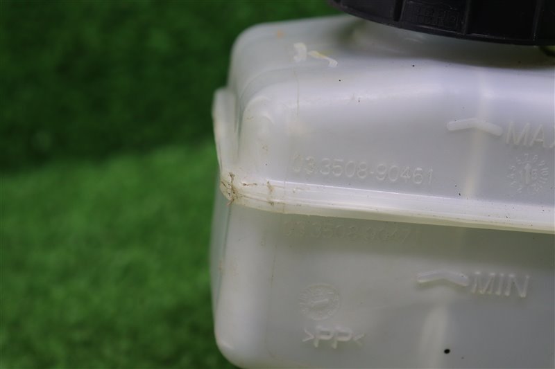 Бачок главного тормозного цилиндра, 1500 рублей, Москва