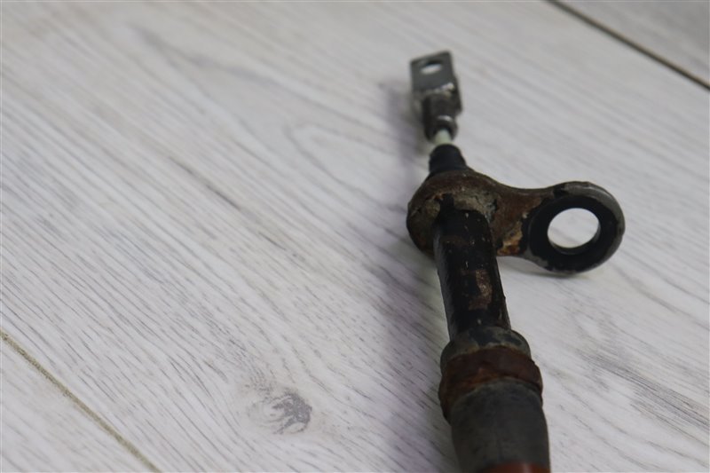 Трос стояночного тормоза, 1000 рублей, Москва