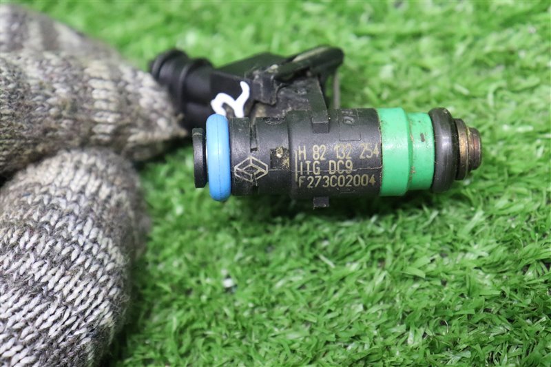 Форсунка топливная, 1000 рублей, Москва