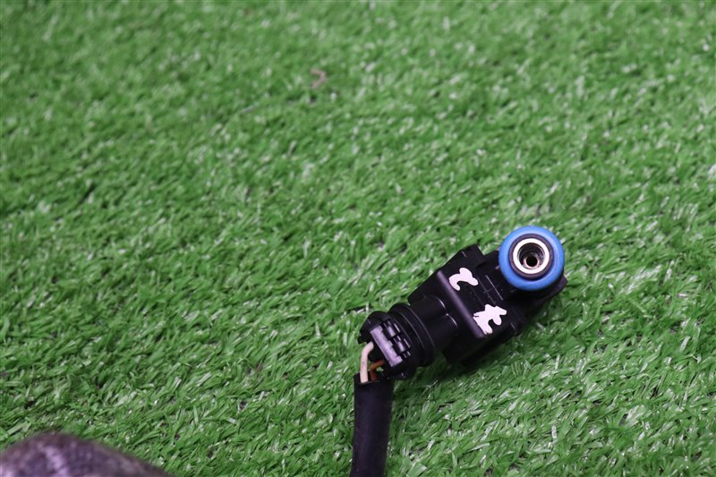 Форсунка топливная, 1000 рублей, Москва