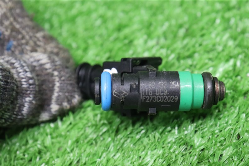 Форсунка топливная, 1000 рублей, Москва