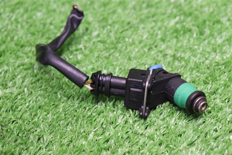 Форсунка топливная, 1000 рублей, Москва