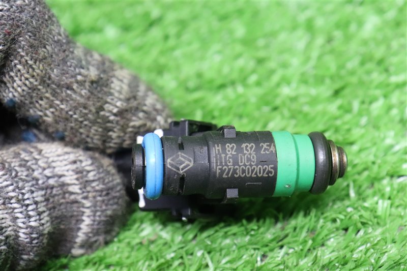 Форсунка топливная, 1000 рублей, Москва