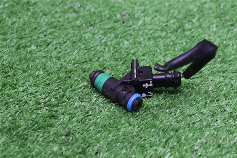 Форсунка топливная, 1000 рублей, Москва