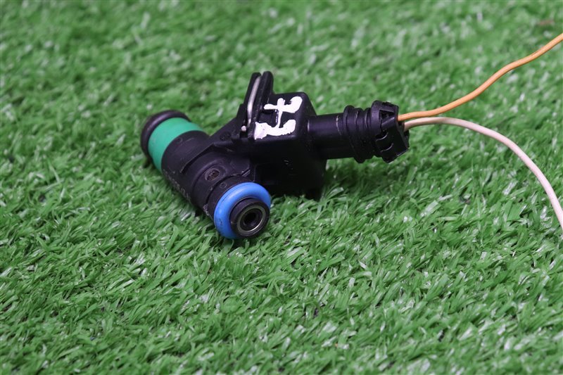 Форсунка топливная, 1000 рублей, Москва