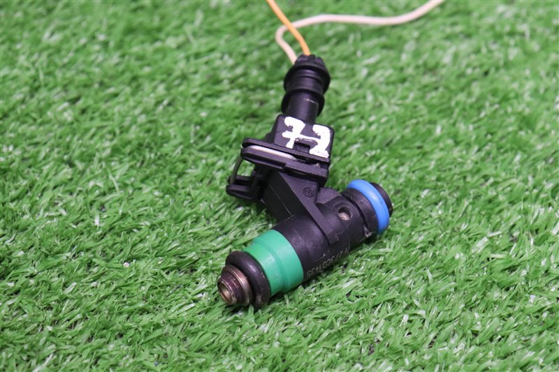 Форсунка топливная, 1000 рублей, Москва