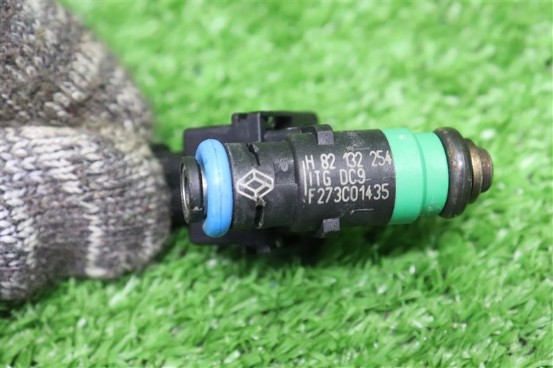 Форсунка топливная, 1000 рублей, Москва