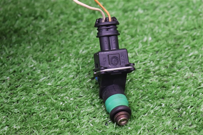 Форсунка топливная, 1000 рублей, Москва