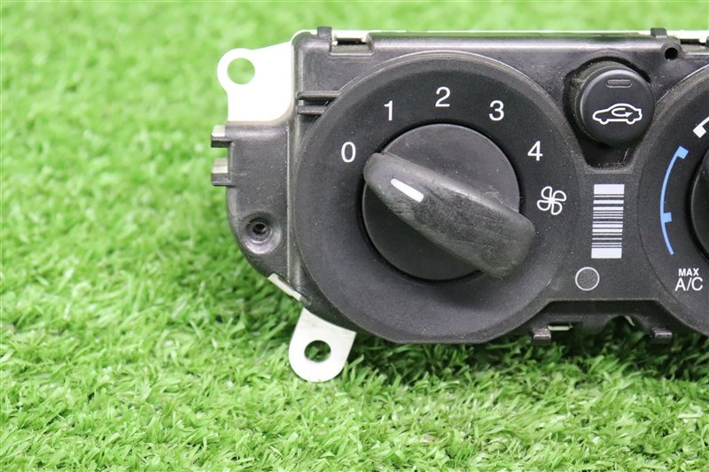 Блок управления отопителем, 2000 рублей, Москва