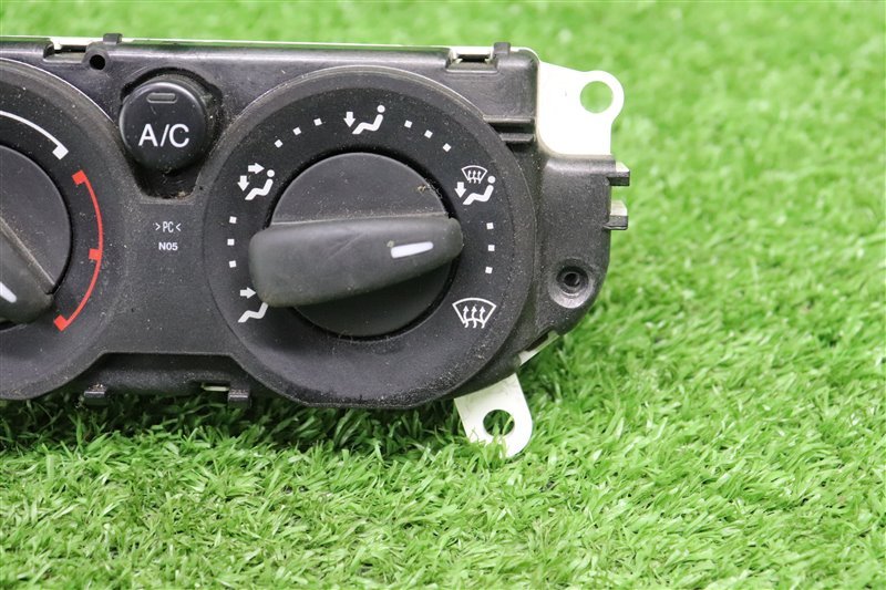 Блок управления отопителем, 2000 рублей, Москва