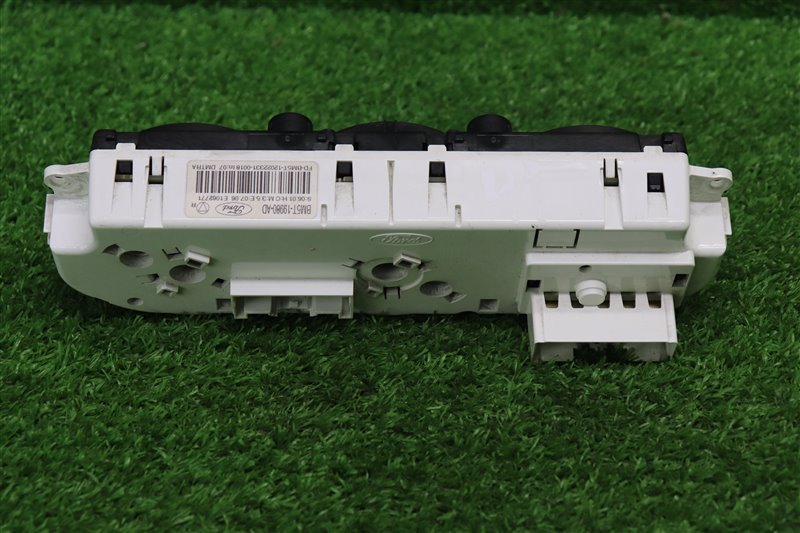 Блок управления отопителем, 2000 рублей, Москва