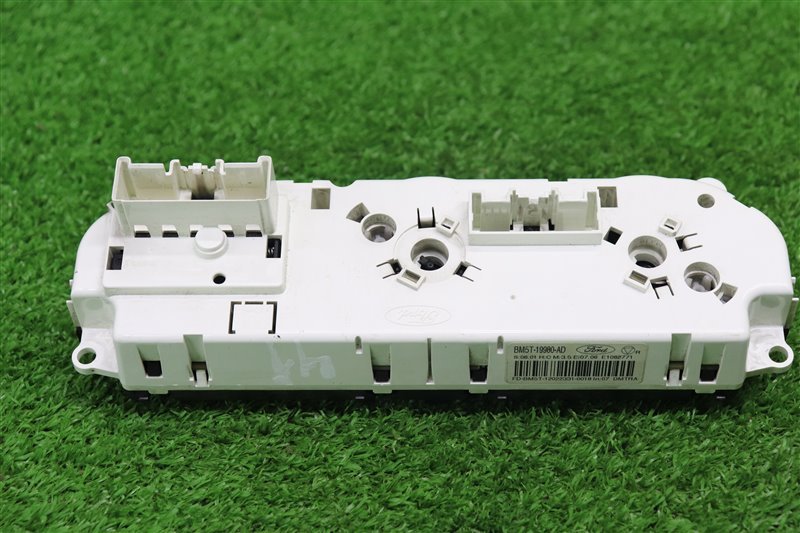 Блок управления отопителем, 2000 рублей, Москва