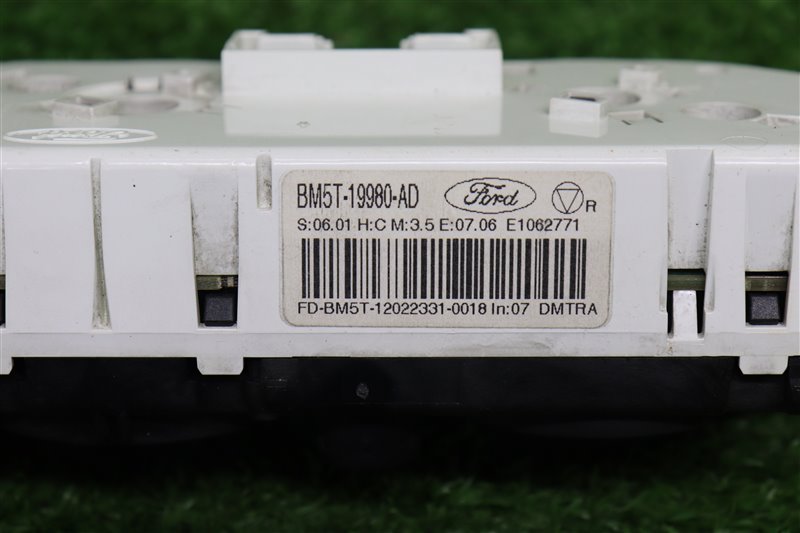 Блок управления отопителем, 2000 рублей, Москва