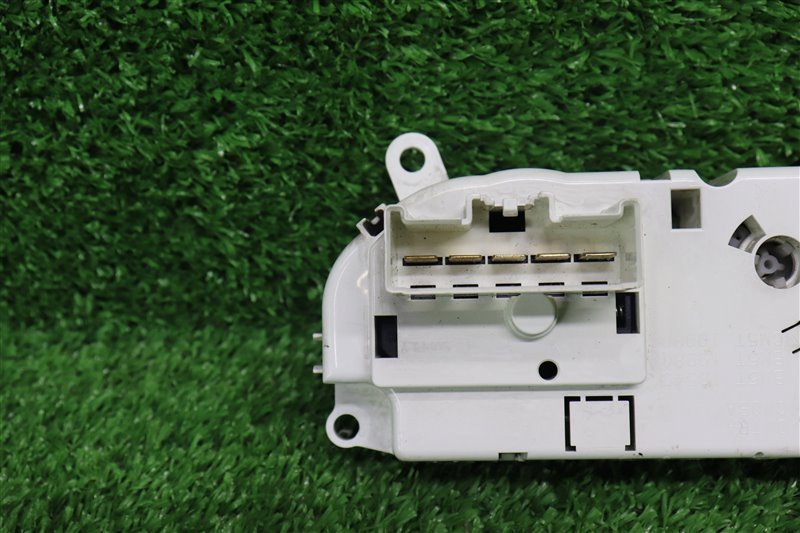 Блок управления отопителем, 2000 рублей, Москва