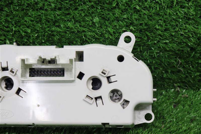 Блок управления отопителем, 2000 рублей, Москва