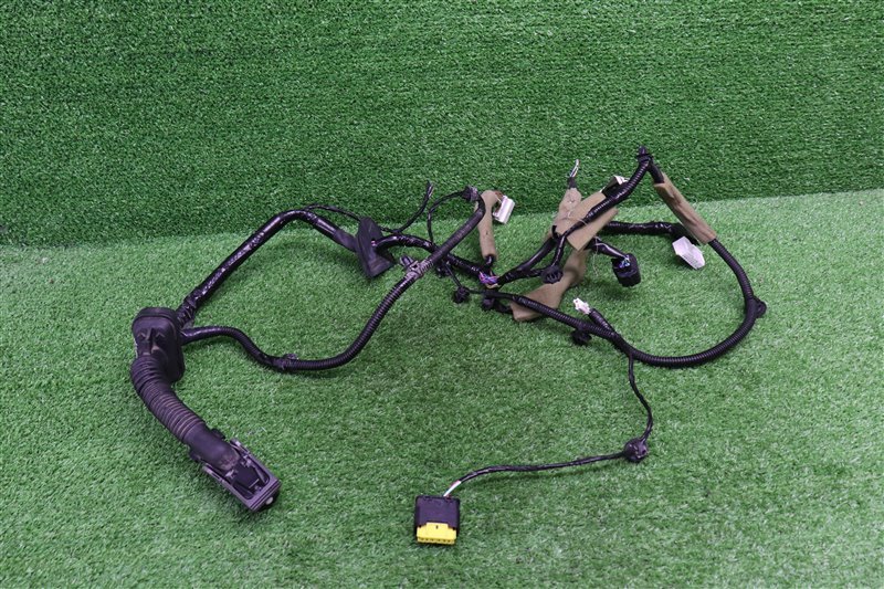 Проводка двери, 2500 рублей, Москва