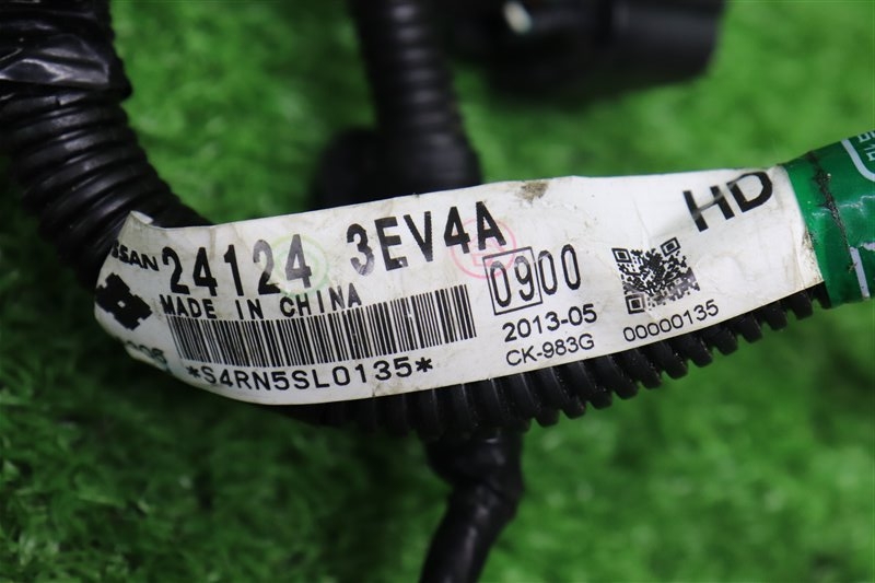 Проводка двери, 2500 рублей, Москва