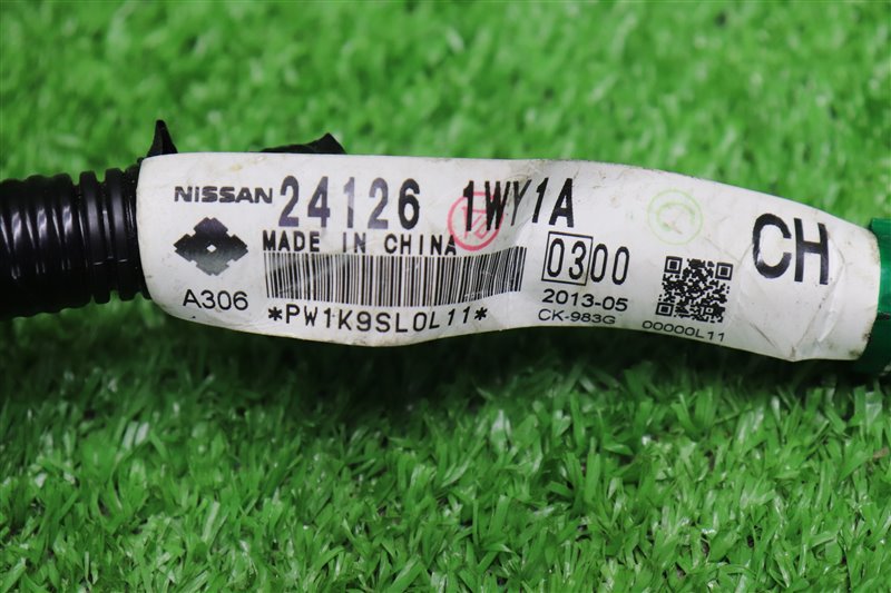 Проводка двери, 1000 рублей, Москва