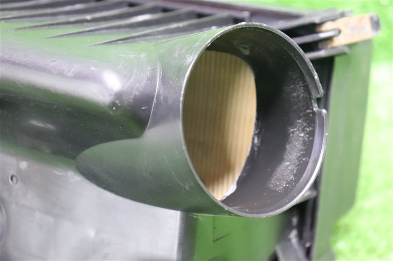 Корпус воздушного фильтра, 2000 рублей, Москва