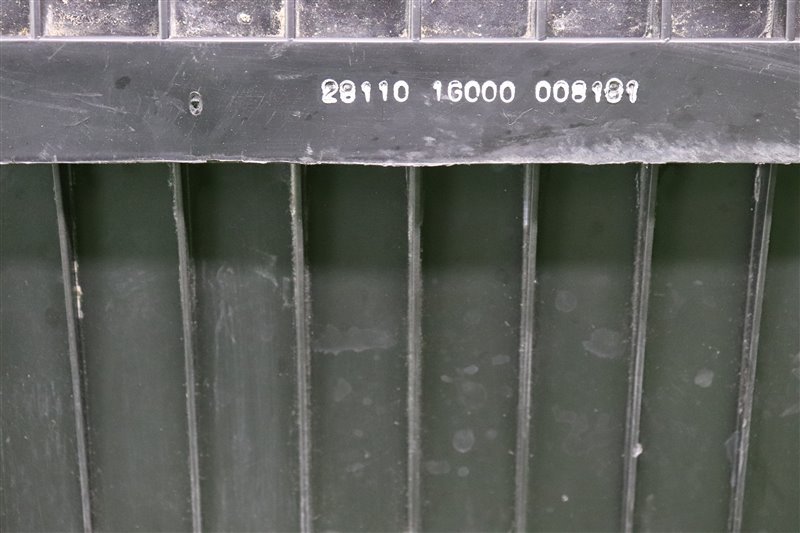 Корпус воздушного фильтра, 2000 рублей, Москва