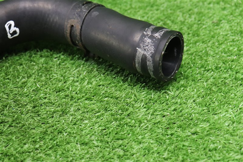 Патрубок радиатора, 500 рублей, Москва