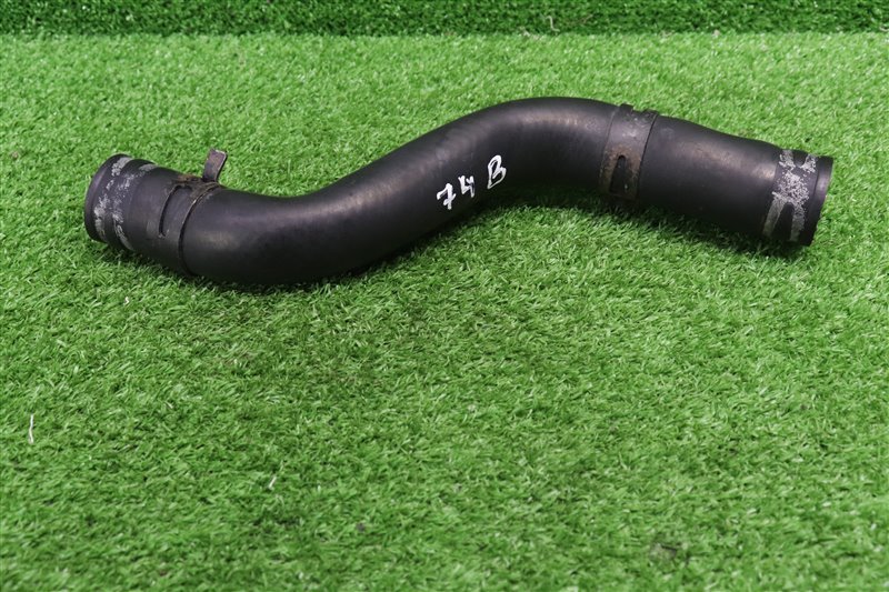 Патрубок радиатора, 500 рублей, Москва