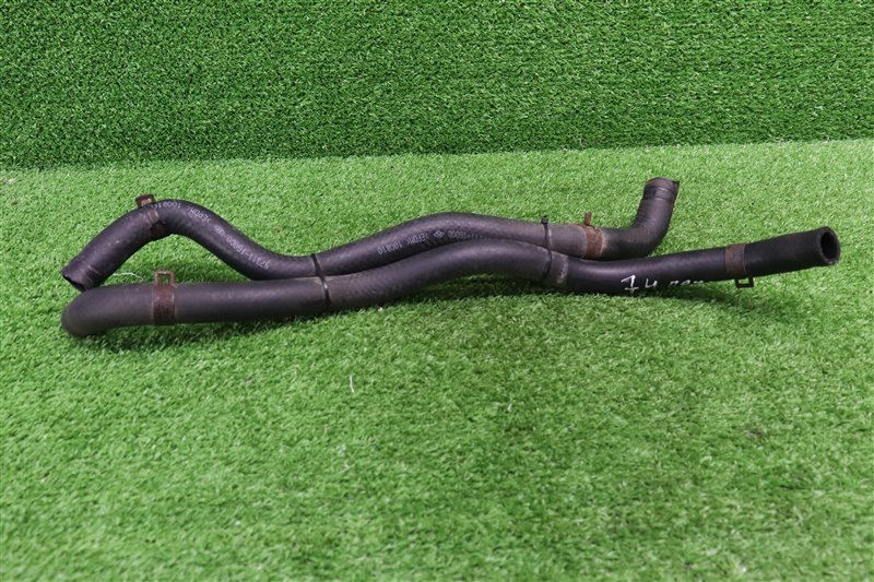 Патрубок отопителя, 2000 рублей, Москва