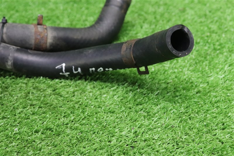 Патрубок отопителя, 2000 рублей, Москва