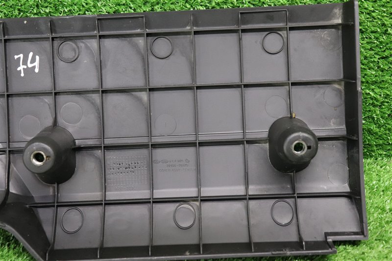 Декоративная крышка двигателя, 1000 рублей, Москва