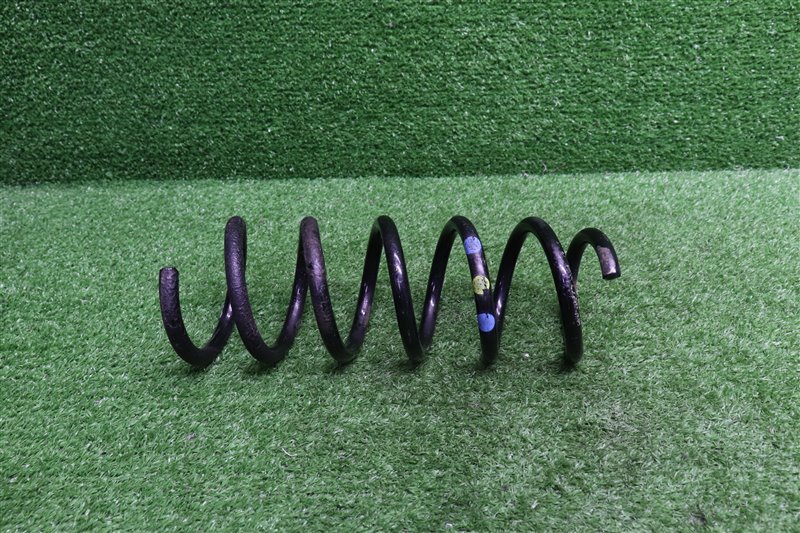 Пружина задняя, 600 рублей, Москва