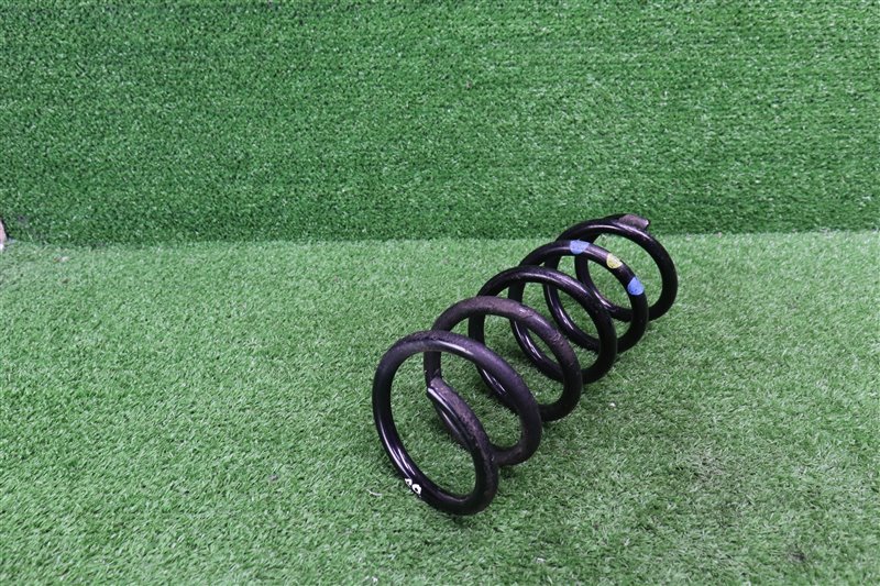 Пружина задняя, 600 рублей, Москва