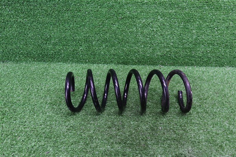 Пружина задняя, 600 рублей, Москва