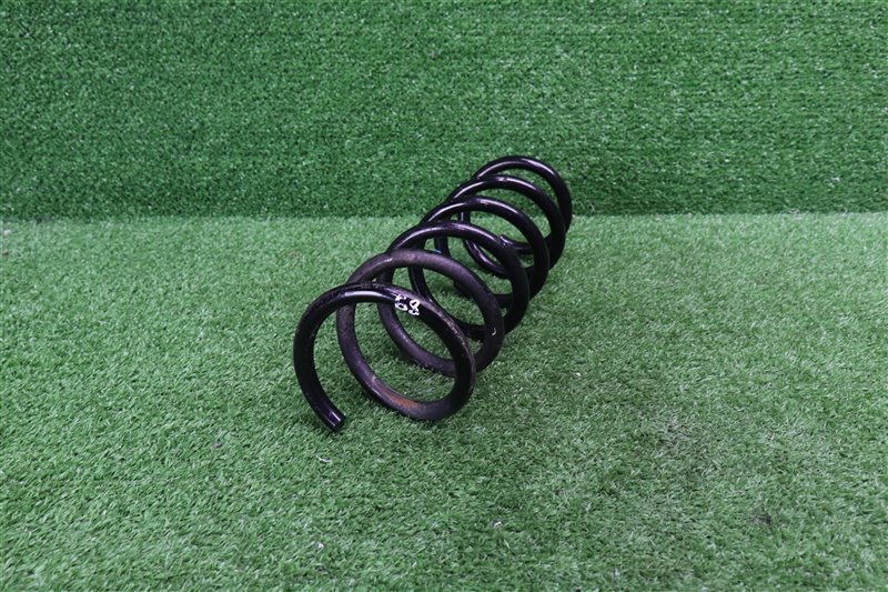 Пружина задняя, 600 рублей, Москва