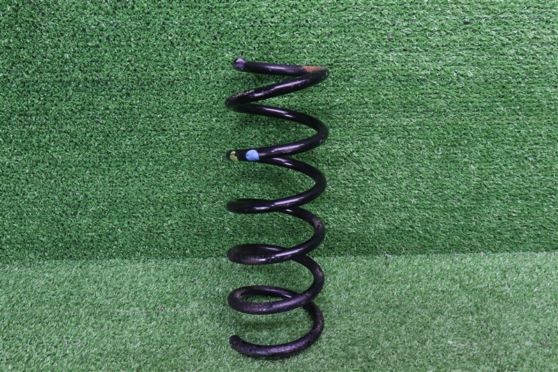 Пружина задняя, 600 рублей, Москва