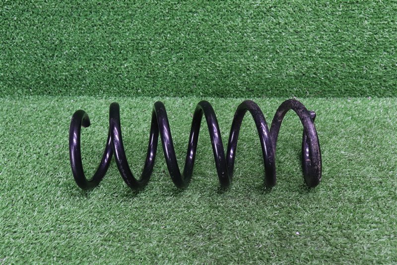 Пружина задняя, 600 рублей, Москва