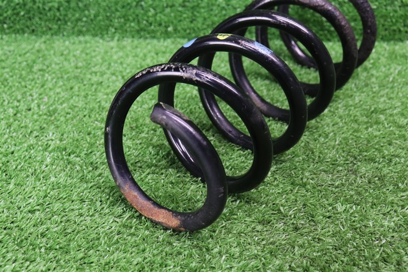 Пружина задняя, 600 рублей, Москва