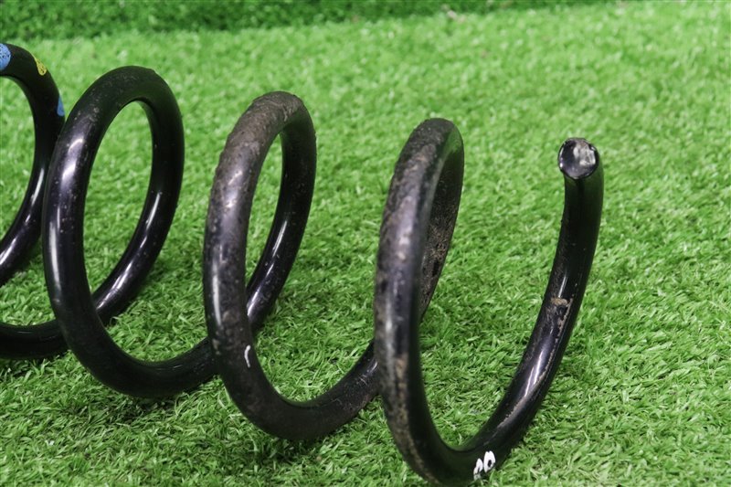 Пружина задняя, 600 рублей, Москва