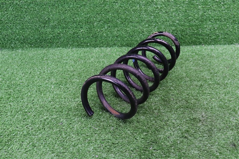 Пружина задняя, 650 рублей, Москва