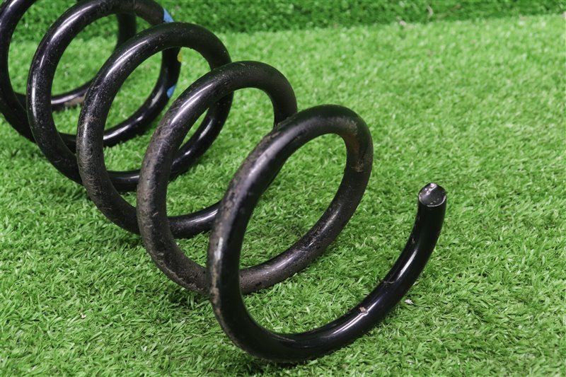 Пружина задняя, 650 рублей, Москва