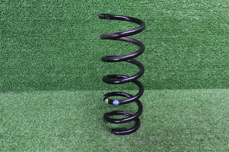 Пружина задняя, 650 рублей, Москва