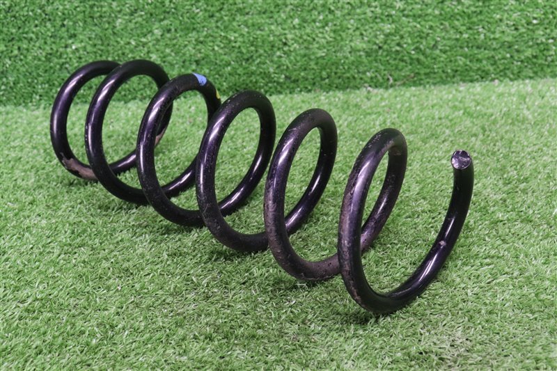 Пружина задняя, 650 рублей, Москва