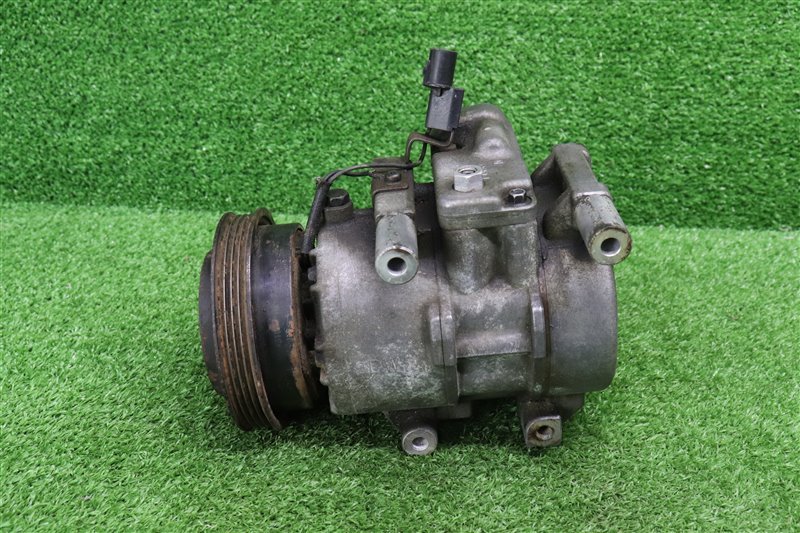 Компрессор кондиционера, 8500 рублей, Москва