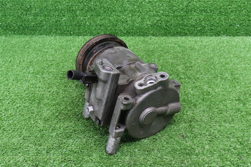 Компрессор кондиционера, 8500 рублей, Москва