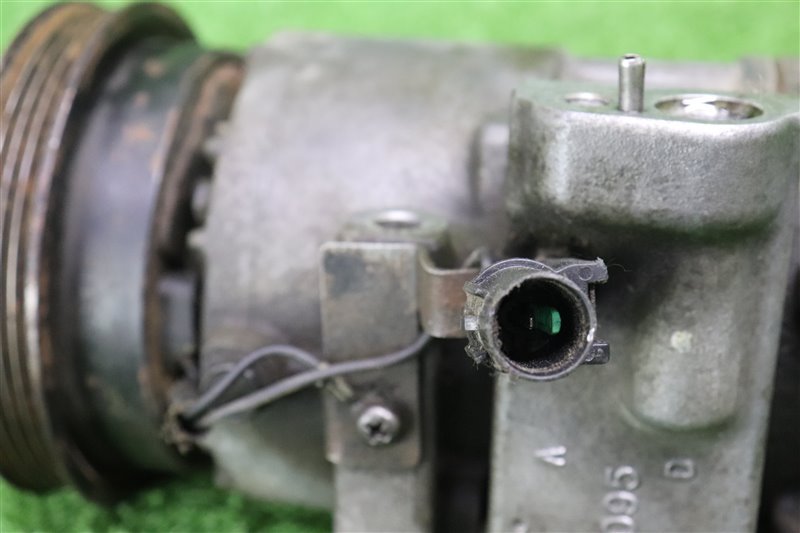 Компрессор кондиционера, 8500 рублей, Москва