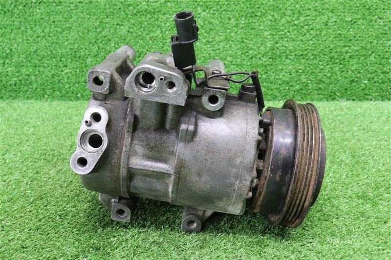 Компрессор кондиционера, 8500 рублей, Москва