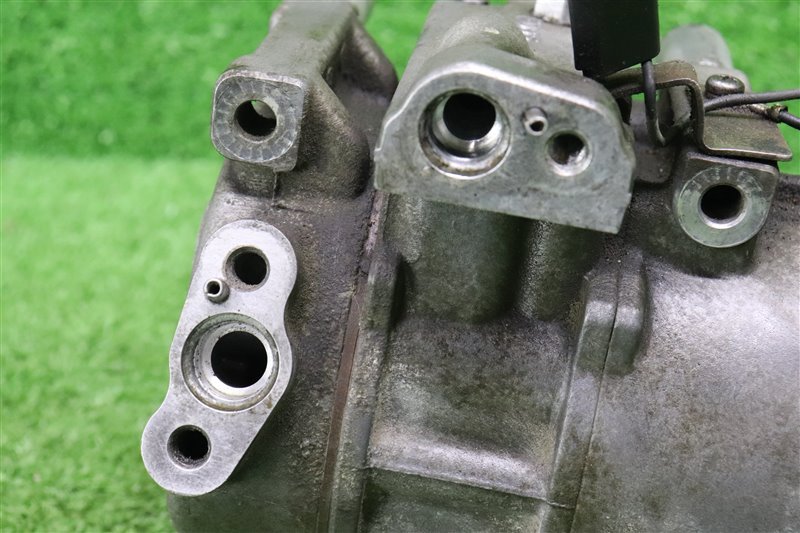 Компрессор кондиционера, 8500 рублей, Москва